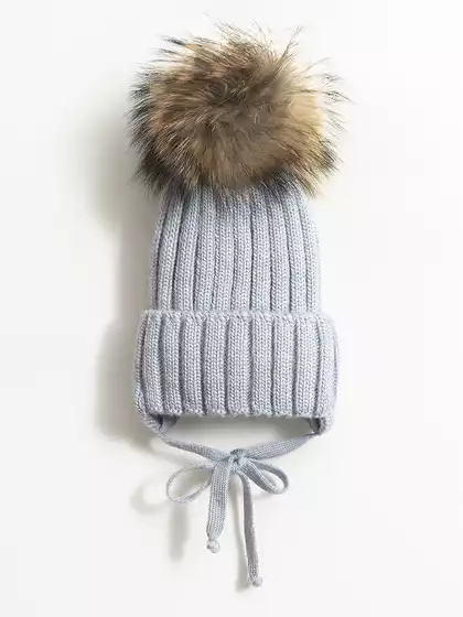 Шапка Vulpes VGT05