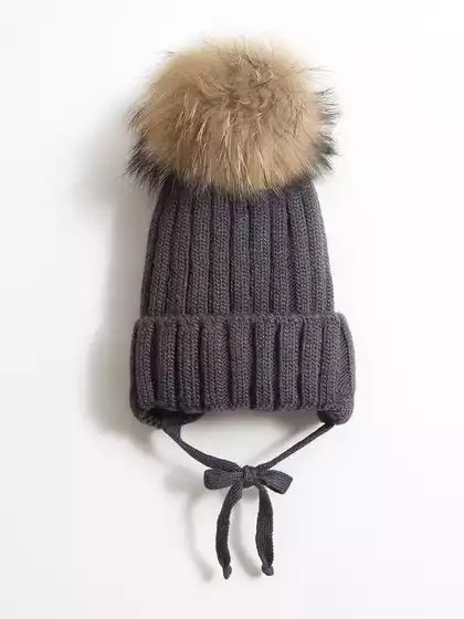 Шапка Vulpes VGT05