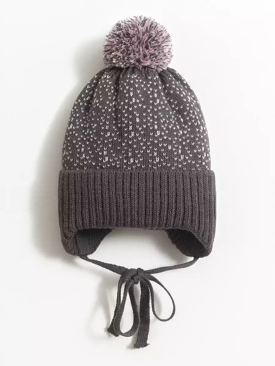 Шапка Vulpes VGT03