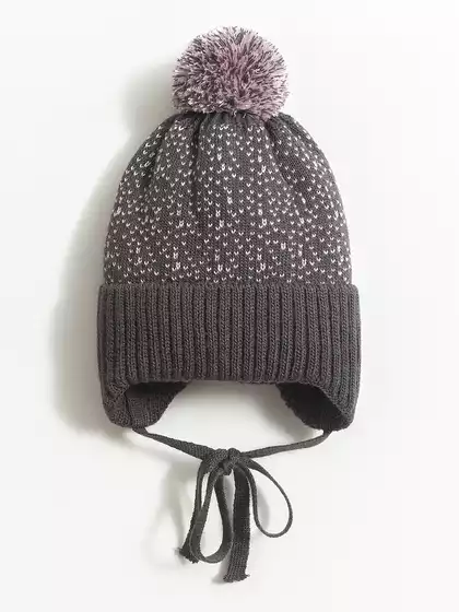 Шапка Vulpes VGT03