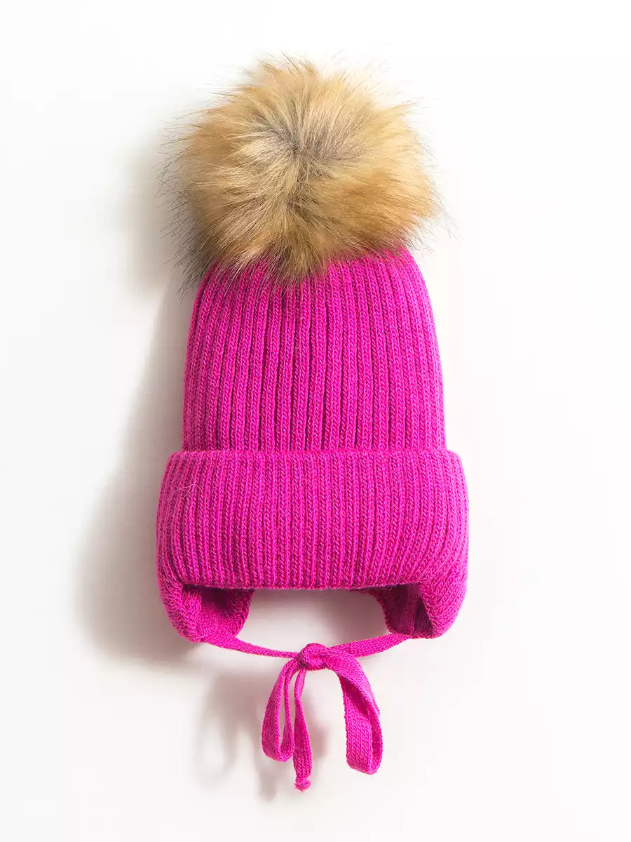 Шапка Vulpes VGH151