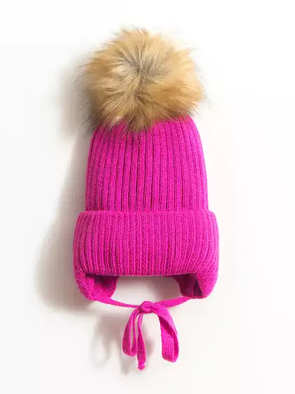 Шапка Vulpes VGH151