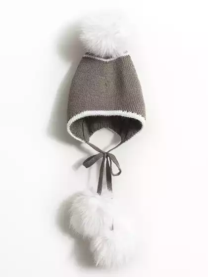 Шапка Vulpes VGH390