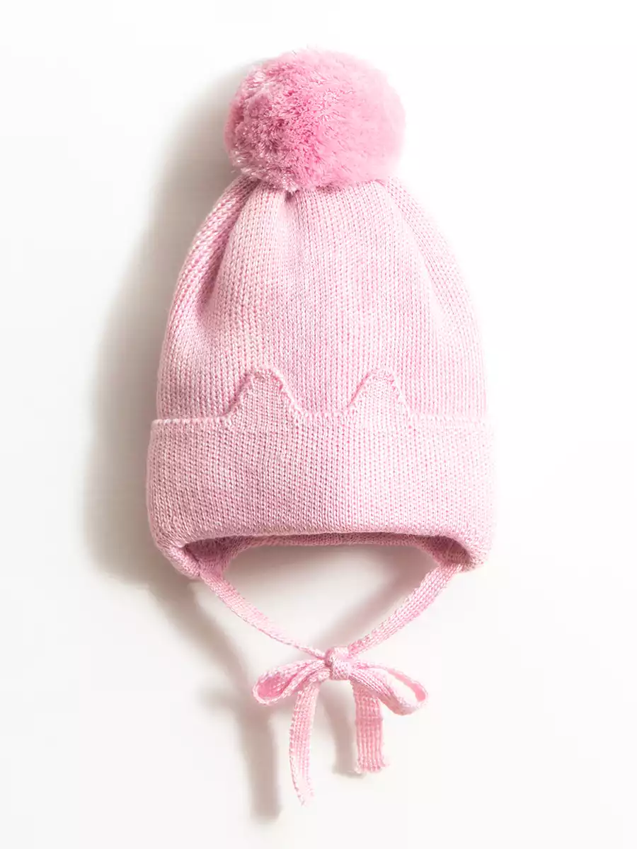 Шапка Vulpes VGH395