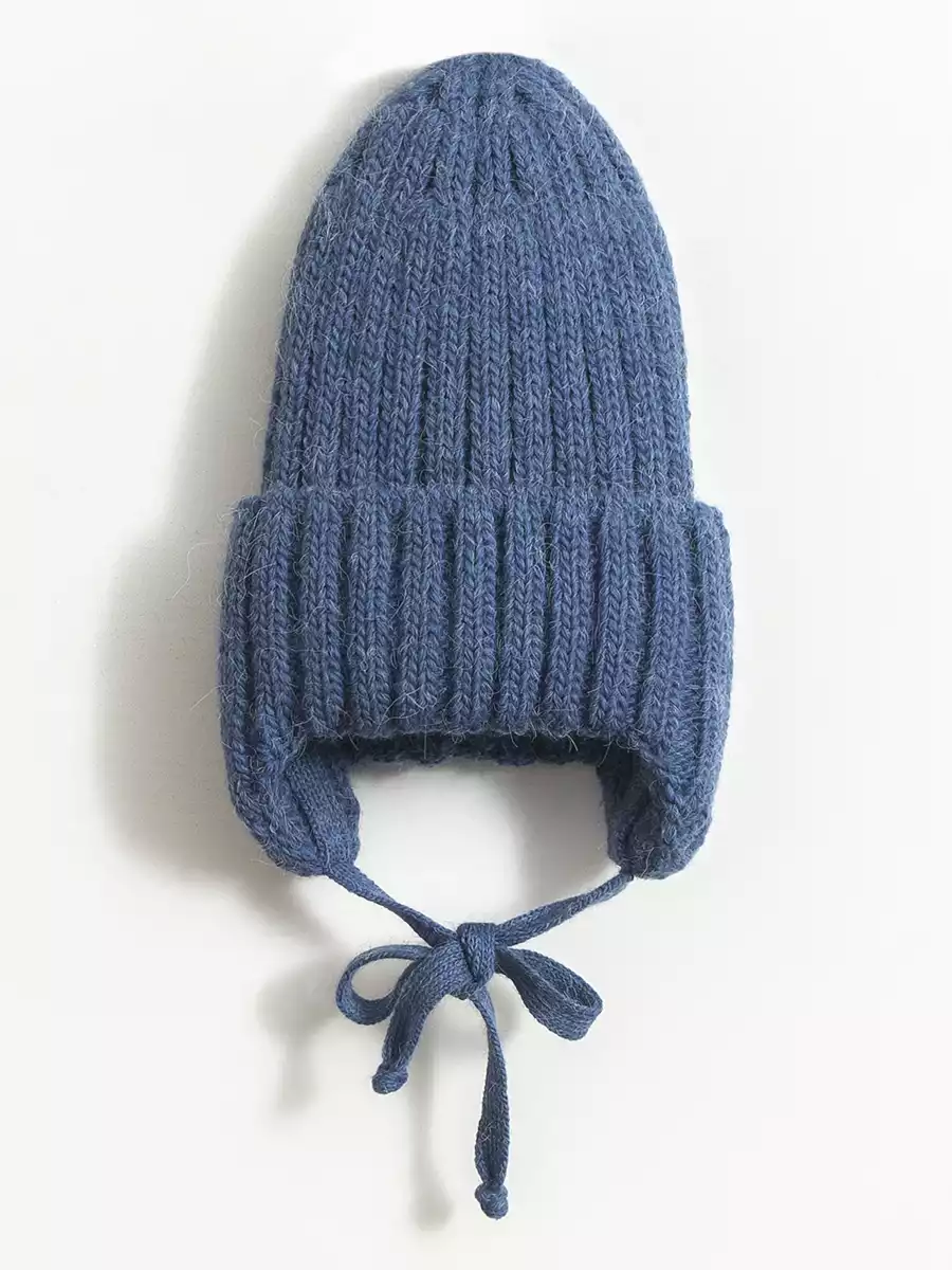 Шапка Vulpes VBH170