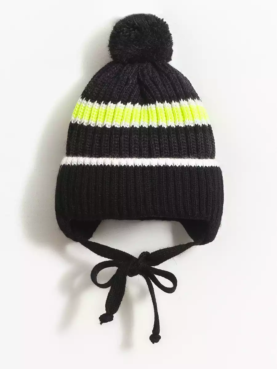 Шапка Vulpes VBH160