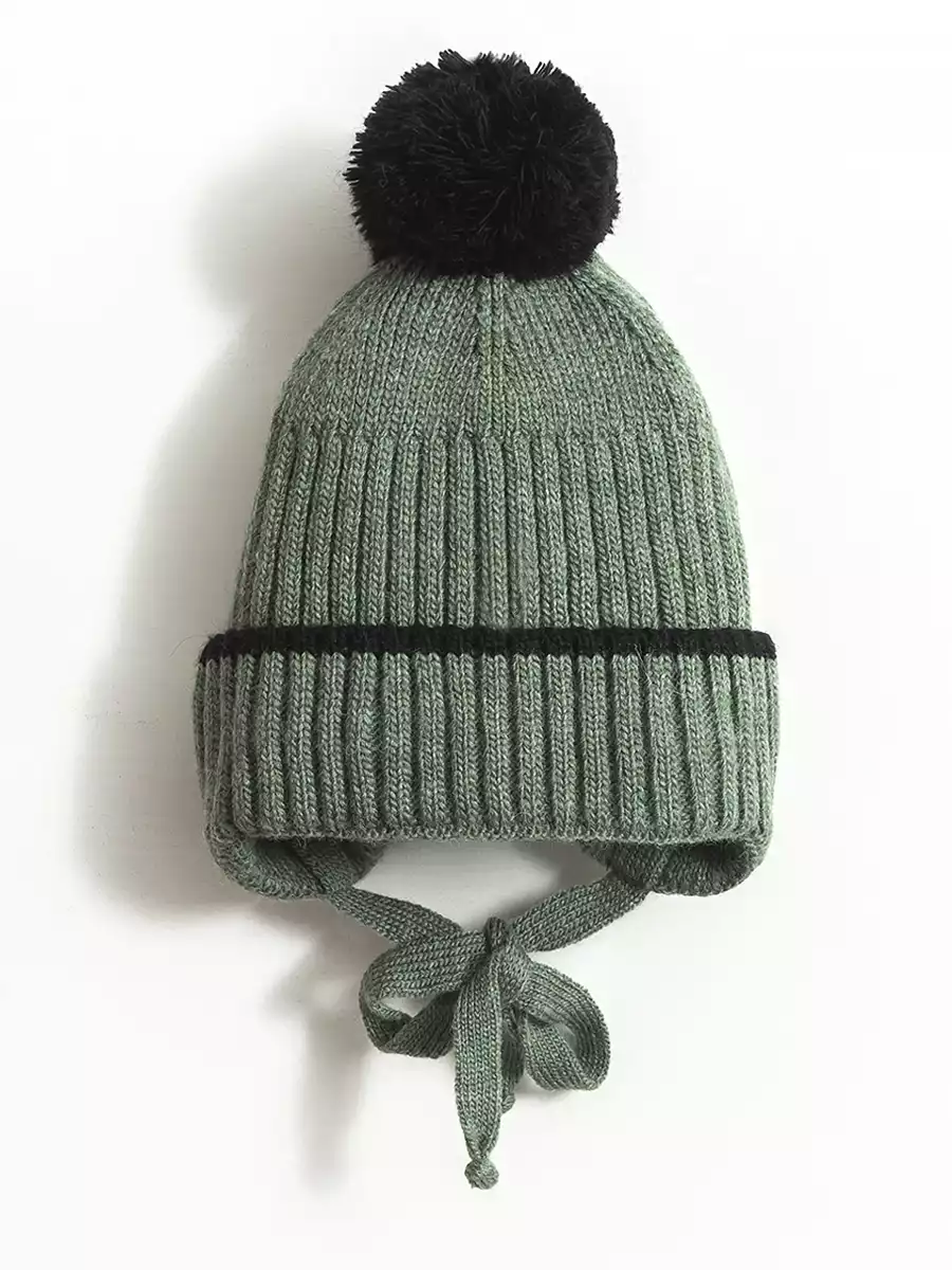 Шапка Vulpes VBH161