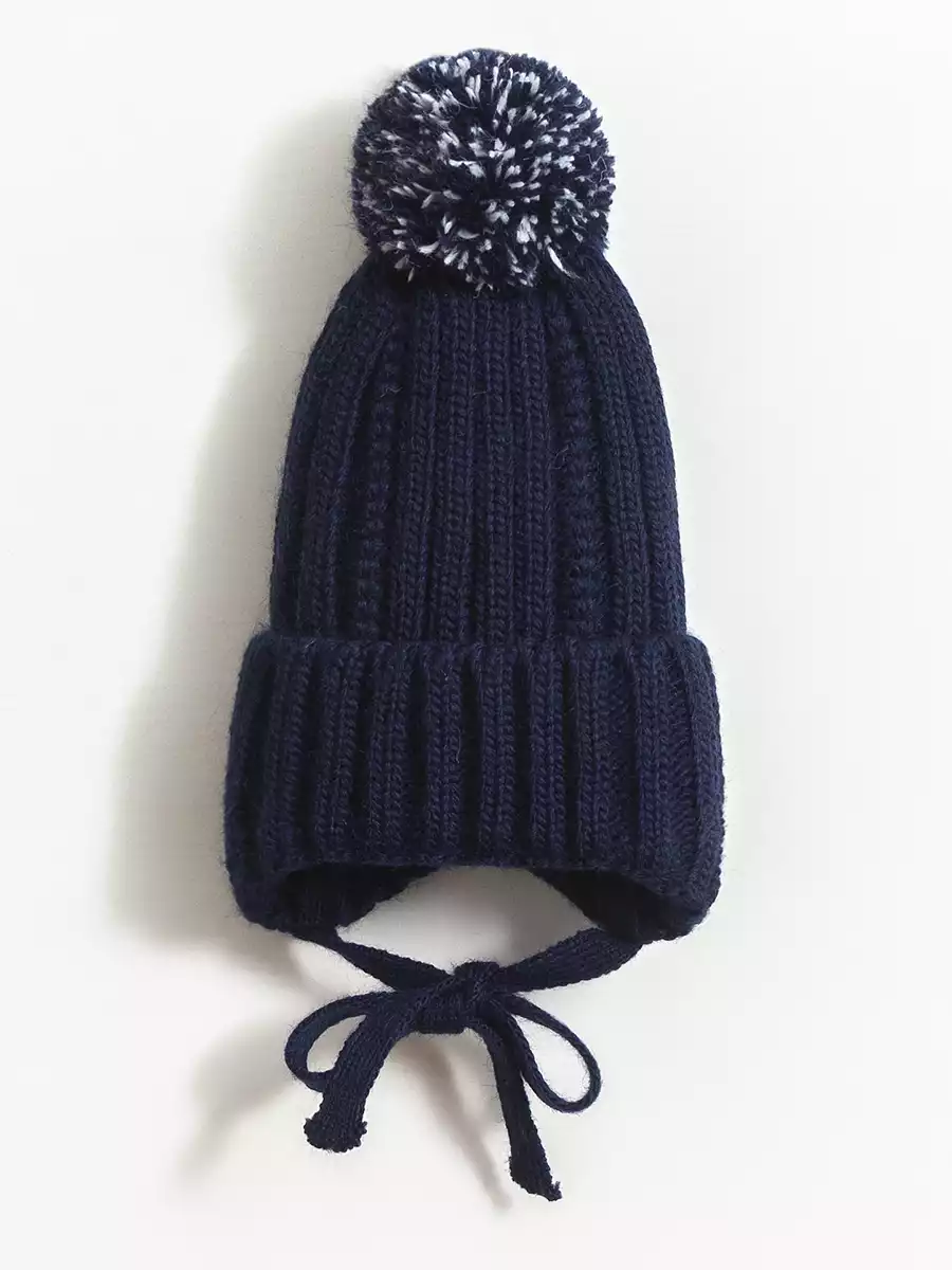 Шапка Vulpes VBH163