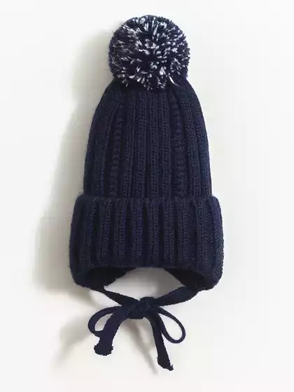 Шапка Vulpes VBH163