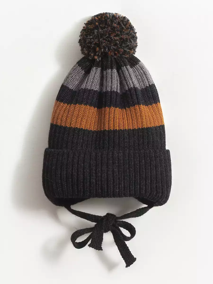 Шапка Vulpes VBH162