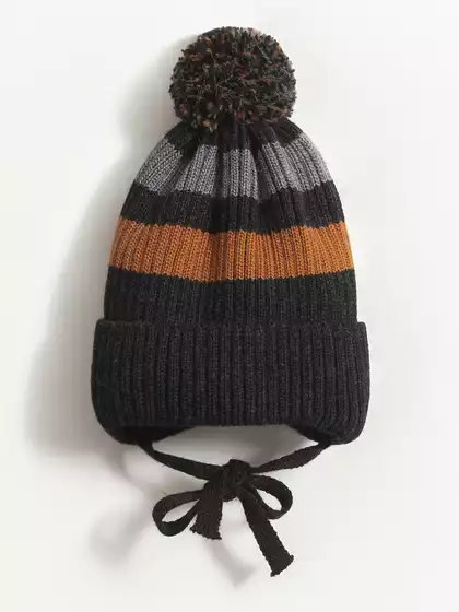 Шапка Vulpes VBH162