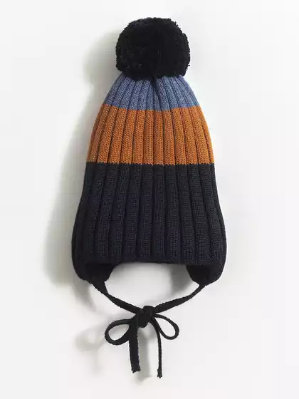 Шапка Vulpes VBH164