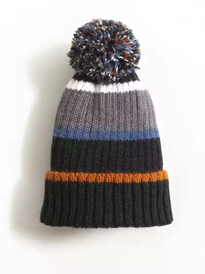 Шапка Vulpes VBH165