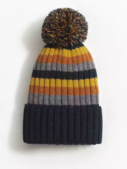 Шапка Vulpes VBH401