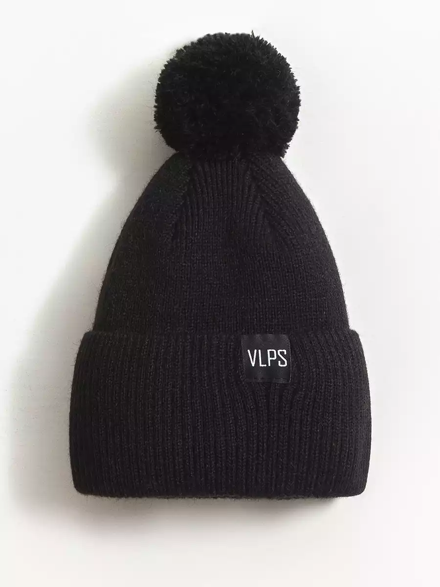 Шапка Vulpes VBH169