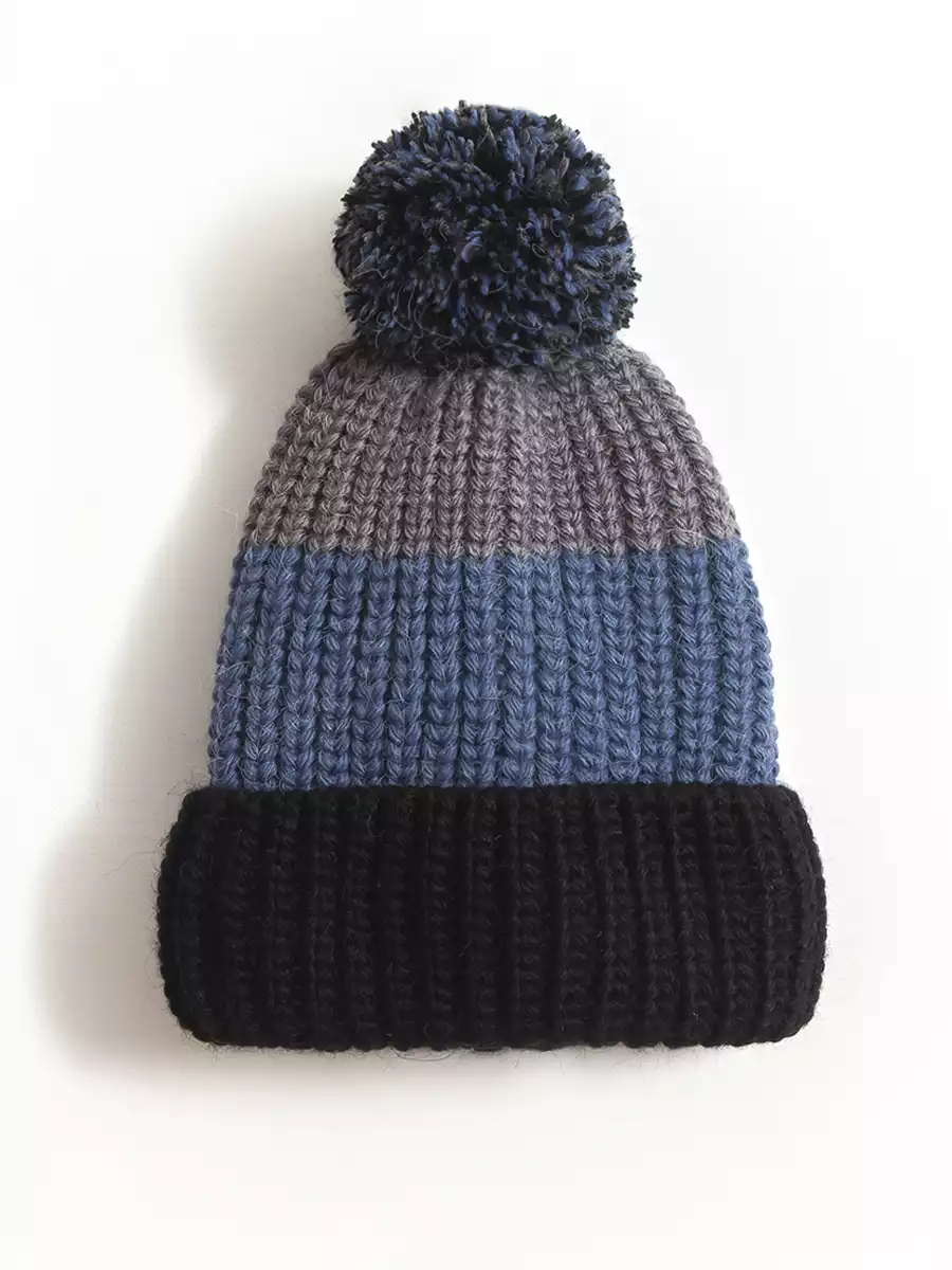 Шапка Vulpes VBH167