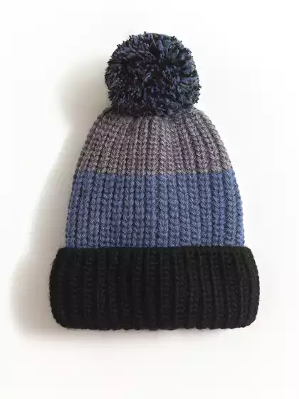 Шапка Vulpes VBH167