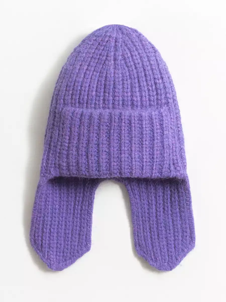 Шапка Vulpes VGU423