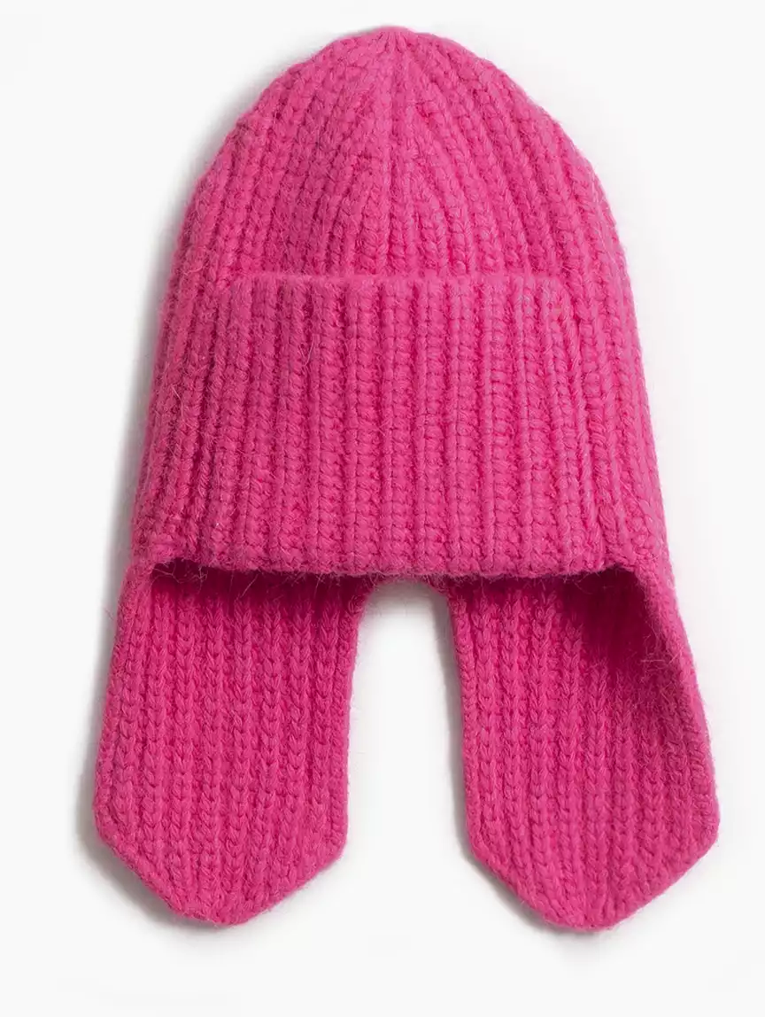 Шапка Vulpes VGU423