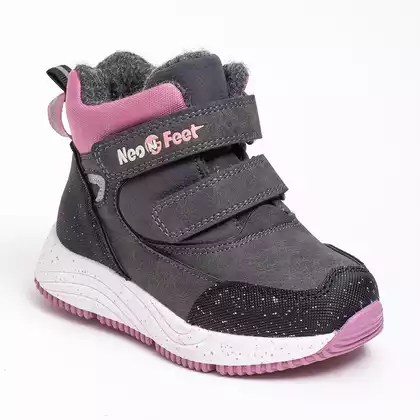 Ботинки Neo Feet