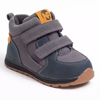 Ботинки Neo Feet