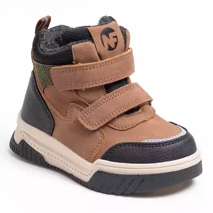 Ботинки Neo Feet