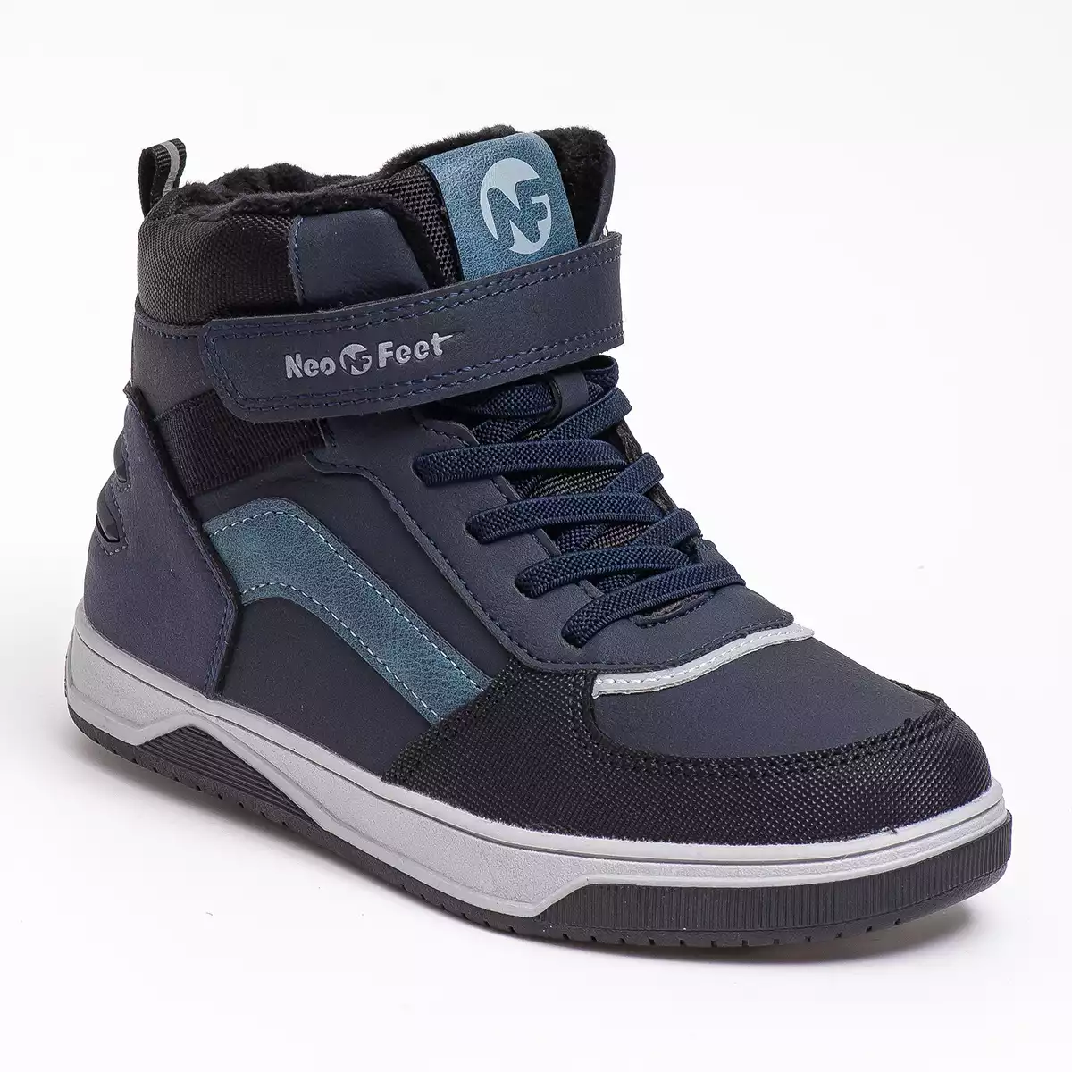 Ботинки Neo Feet