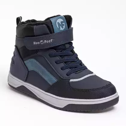 Ботинки Neo Feet
