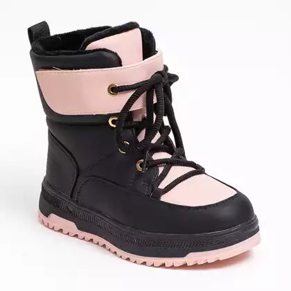 Ботинки утепленные Neo Feet