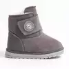Ботинки утепленные Neo Feet