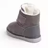 Ботинки утепленные Neo Feet