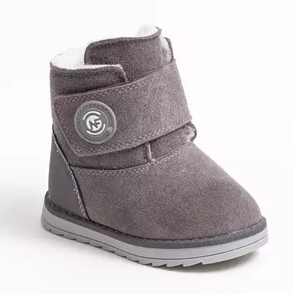 Ботинки утепленные Neo Feet