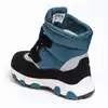 Ботинки утепленные Neo Feet