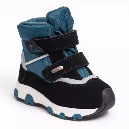 Ботинки утепленные Neo Feet