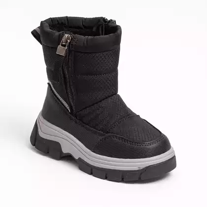 Сапоги утепленные Neo Feet