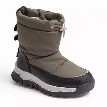 Сапоги утепленные Neo Feet
