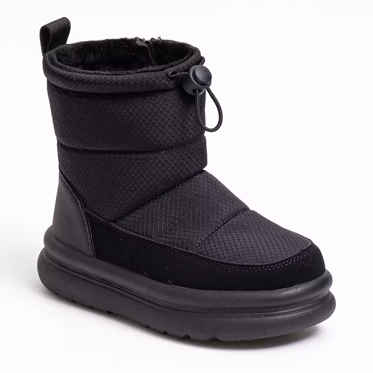 Сапоги утепленные Neo Feet