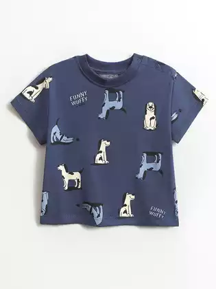 Футболка Vulpes