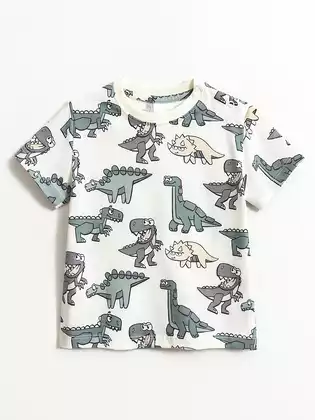 Футболка Vulpes