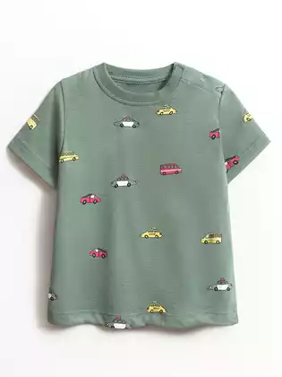 Футболка Vulpes