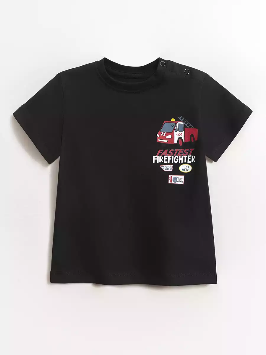 Футболка Vulpes