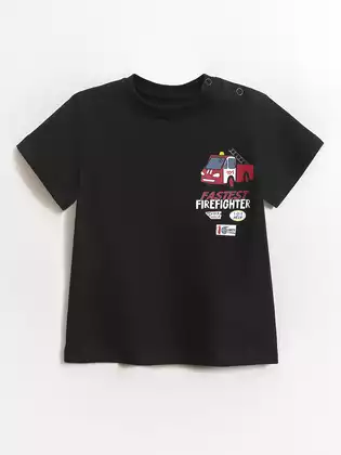 Футболка Vulpes