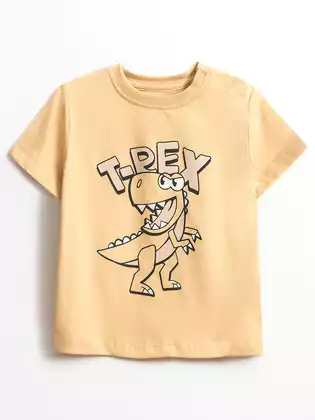 Футболка Vulpes