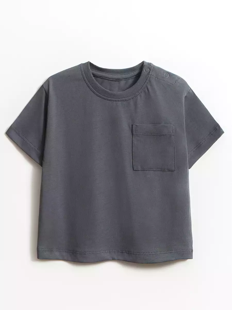 Футболка Vulpes