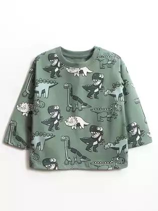 Лонгслив Vulpes