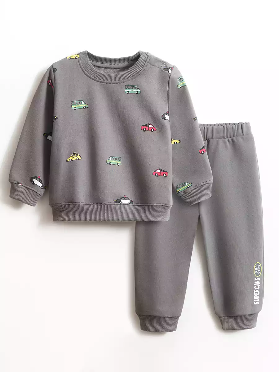 Комплект Vulpes