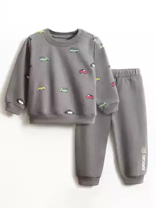 Комплект Vulpes