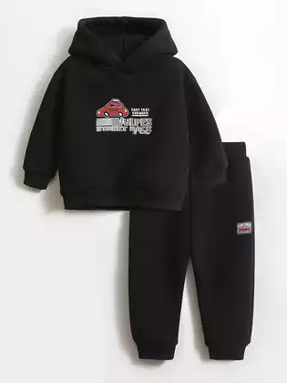 Комплект с начёсом Vulpes