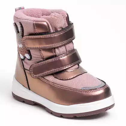 Ботинки утепленные Neo Feet