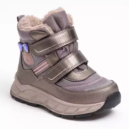 Ботинки утепленные Neo Feet